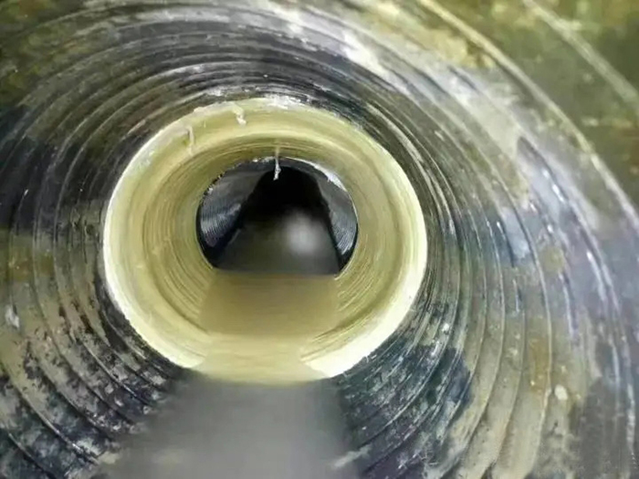 达县内衬修复法通常适用于哪些类型的断面管道