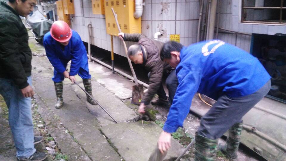 达县清掏化粪池、管道疏通一站式服务<高效><技术><可靠>